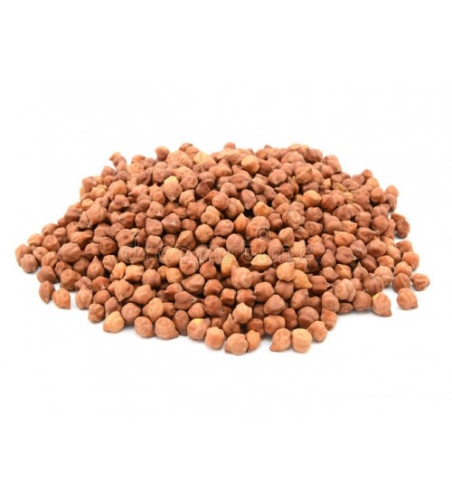 चना / Chickpeas Red (ZBNF - Natural - Not Organic)